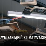 czym zastapic klimatyzacje